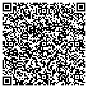 QR-код с контактной информацией организации Morgano