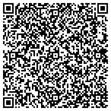 QR-код с контактной информацией организации Фрунзенский районный суд г. Саратова