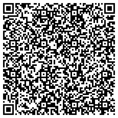 QR-код с контактной информацией организации Exness, инвестиционная компания, представительство в г. Тольятти