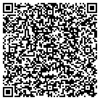 QR-код с контактной информацией организации Энгельсский районный суд