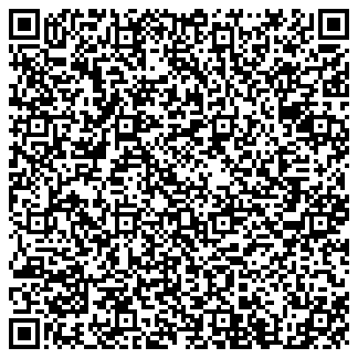 QR-код с контактной информацией организации Эдельвейс-АВТО