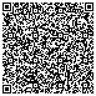 QR-код с контактной информацией организации Ленинский районный суд г. Саратова