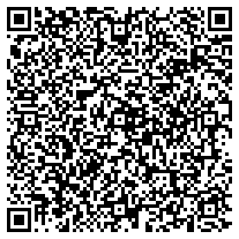QR-код с контактной информацией организации Военный городок
