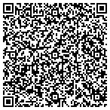 QR-код с контактной информацией организации ИП Матвиенко Ю.К.
