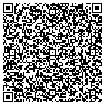 QR-код с контактной информацией организации ООО Регион-Новые технологии-Ставрополь