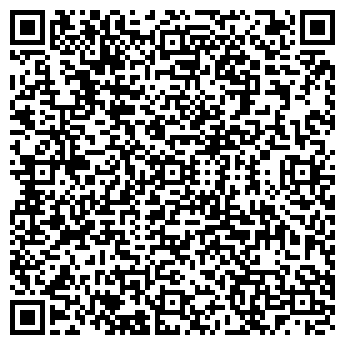 QR-код с контактной информацией организации Космический-22