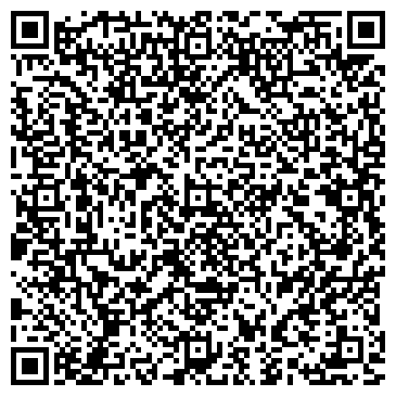 QR-код с контактной информацией организации Заводской районный суд г. Саратова