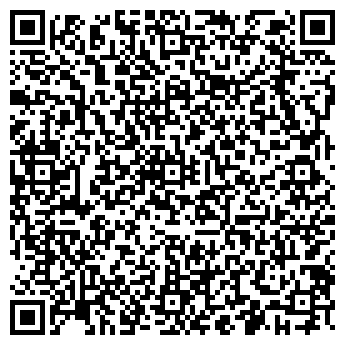 QR-код с контактной информацией организации Аква+