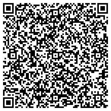 QR-код с контактной информацией организации Автоэмали, магазин, ИП Пожидков О.Н.