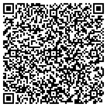 QR-код с контактной информацией организации ИП Балабаева Т.Н.