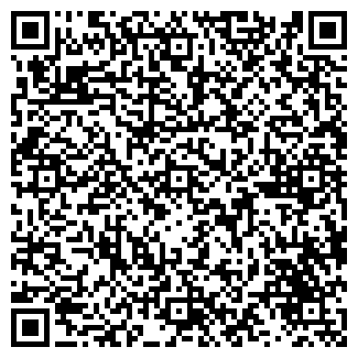 QR-код с контактной информацией организации Хозяюшка