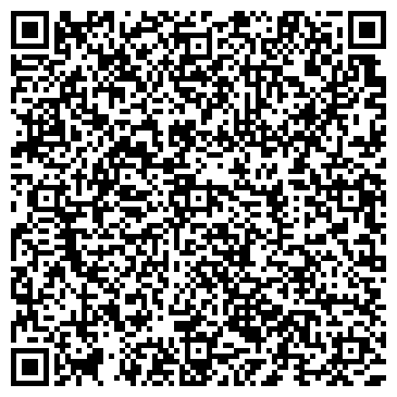 QR-код с контактной информацией организации Саратовский гарнизонный военный суд