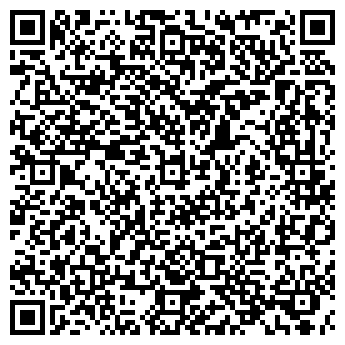 QR-код с контактной информацией организации ЗАО Хлебозавод №3