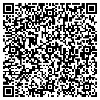 QR-код с контактной информацией организации Гимназия №9