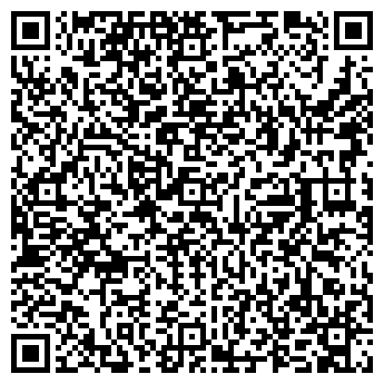 QR-код с контактной информацией организации ФГУП ПЕРМСКИЙ ЗАВОД ИМ.С.М.КИРОВА