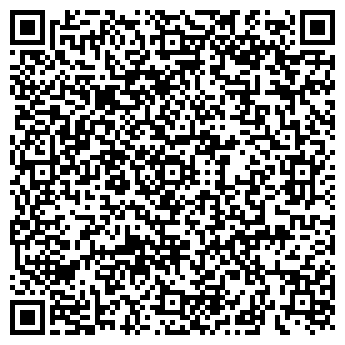 QR-код с контактной информацией организации Французская пекарня