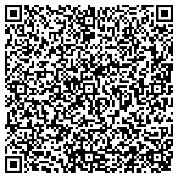 QR-код с контактной информацией организации ЗАО Меркурий