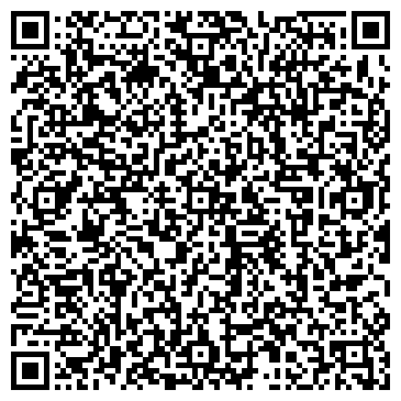 QR-код с контактной информацией организации Город