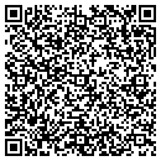 QR-код с контактной информацией организации Аквамарин