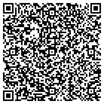 QR-код с контактной информацией организации Debeer