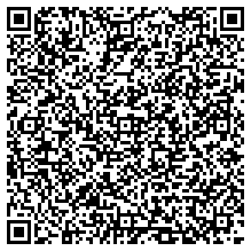 QR-код с контактной информацией организации ООО БиС-НН