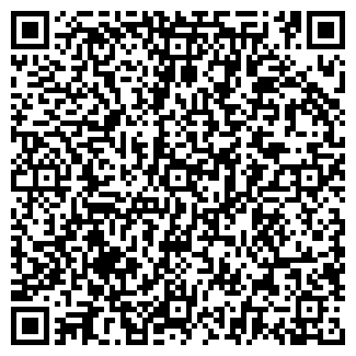 QR-код с контактной информацией организации Гимназия №48