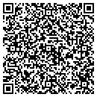 QR-код с контактной информацией организации Гимназия №35