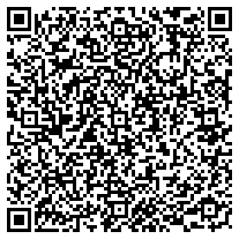 QR-код с контактной информацией организации ОАЗИС