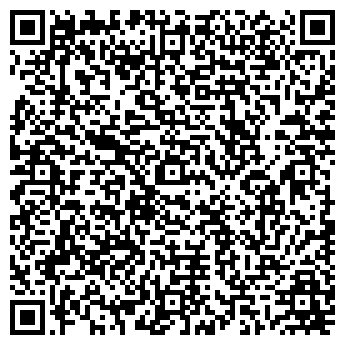 QR-код с контактной информацией организации Все для дома