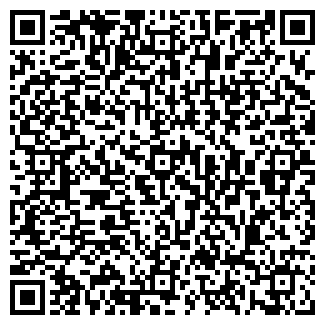 QR-код с контактной информацией организации Гимназия №9