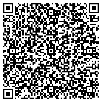 QR-код с контактной информацией организации Evolution