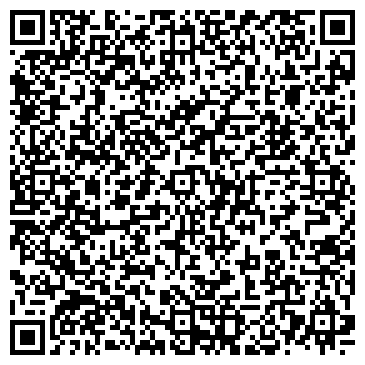 QR-код с контактной информацией организации ЗАО Меркурий