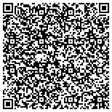 QR-код с контактной информацией организации Бытовая химия и парфюмерия, магазин, ИП Чипизубова Р.В.