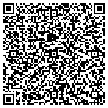 QR-код с контактной информацией организации На Волочаевской