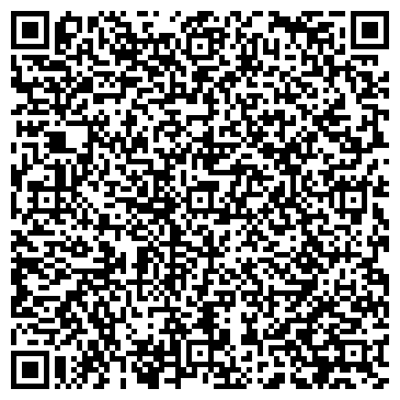 QR-код с контактной информацией организации Мировые судьи Волжского района