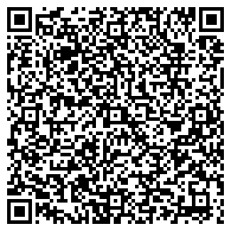 QR-код с контактной информацией организации Союз