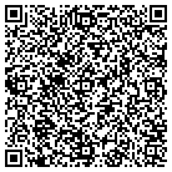 QR-код с контактной информацией организации Solange