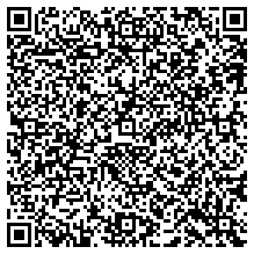 QR-код с контактной информацией организации Горячий хлеб из тандыра