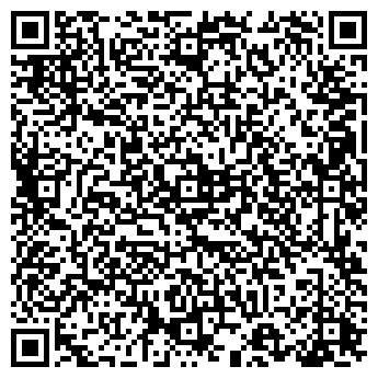 QR-код с контактной информацией организации ТСЖ "Комфорт-14"