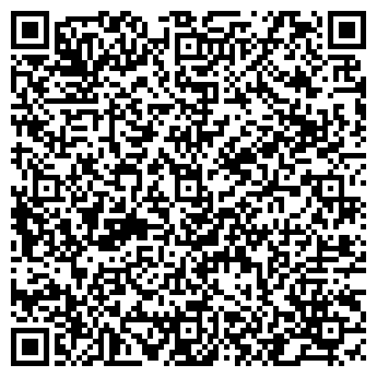 QR-код с контактной информацией организации Детский сад №210, Ладушки