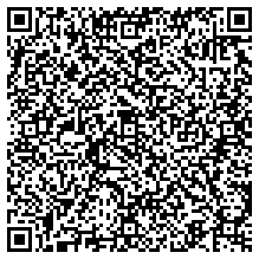 QR-код с контактной информацией организации Кот Мариан