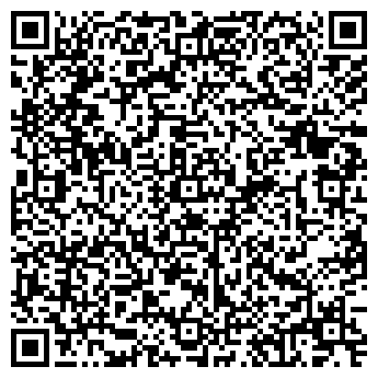 QR-код с контактной информацией организации Детский сад №203, Алиса