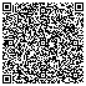 QR-код с контактной информацией организации Детский сад №139, Облачко