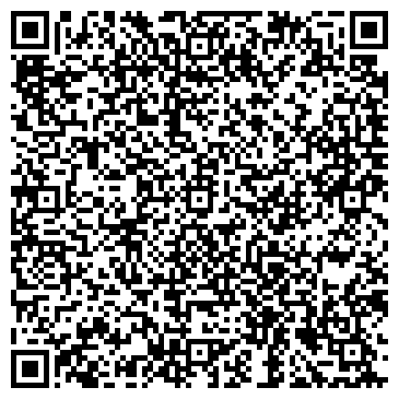 QR-код с контактной информацией организации Цветы, магазин, ИП Тюляева Н.Н.