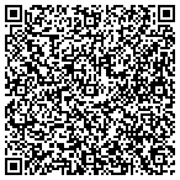 QR-код с контактной информацией организации Мастерская по ремонту одежды, ИП Курбатова Н.М.