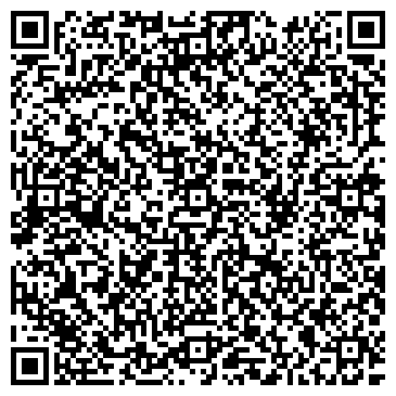 QR-код с контактной информацией организации Детский сад №2, Золотая искорка