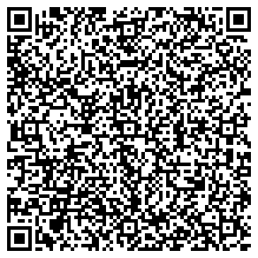 QR-код с контактной информацией организации Детский сад №201, Волшебница