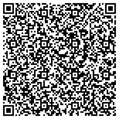 QR-код с контактной информацией организации Пермская чулочно-носочная фабрика "Кармента"