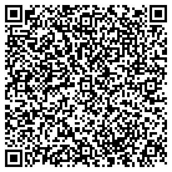 QR-код с контактной информацией организации Мистер Слойкин