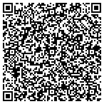 QR-код с контактной информацией организации Нововет, ветеринарная клиника